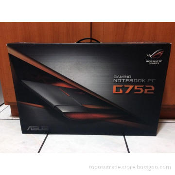 NEW ASUS ROG G752VS-XB78K - OC Edition 17.3" Gaming Laptop i7-6820HK, 64GB RAM